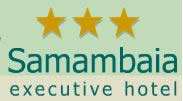 "Hotel Samambaia Executive"